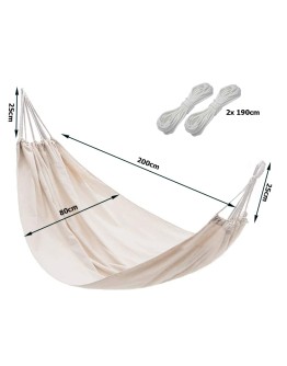 Градински хамак 200 на 80 см